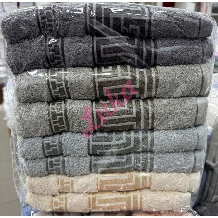 Towel Cotton 50x100 mic-70