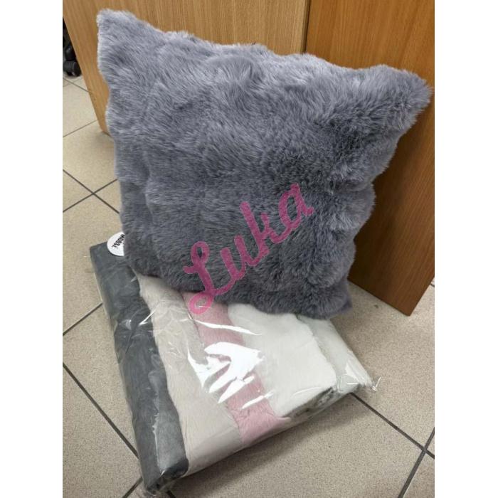 Easter Pillowcase 40x40 eas-01