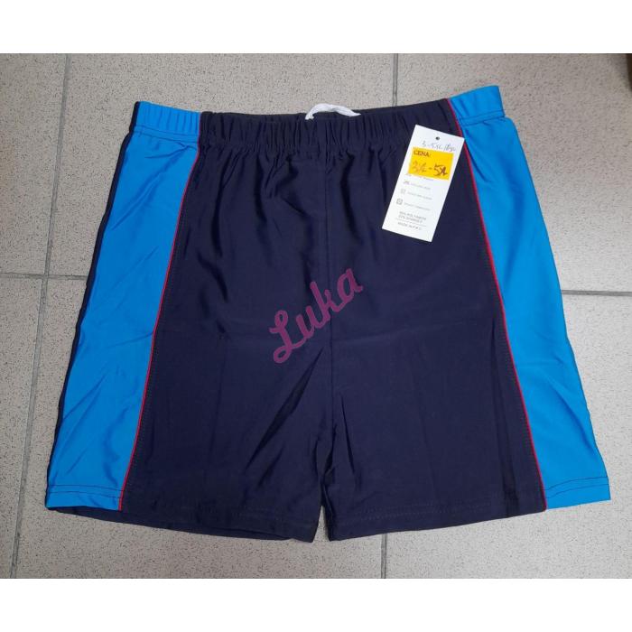 Men's Swimming trunks 622