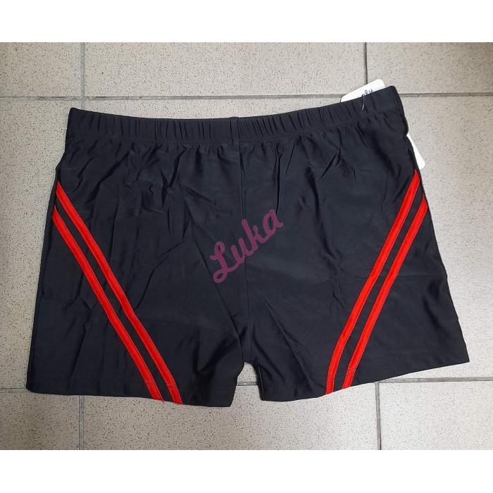 Men's Swimming trunks 1724