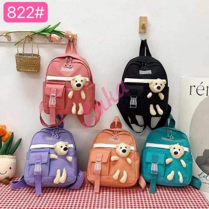 Backpack 826