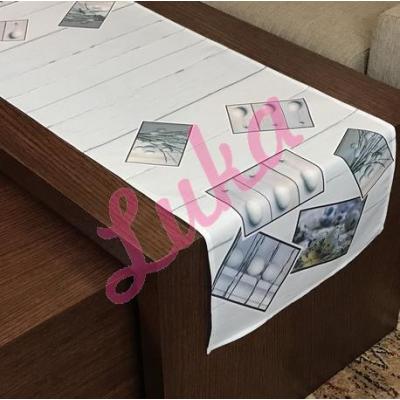 Tabecloth 40x90cm N-2935
