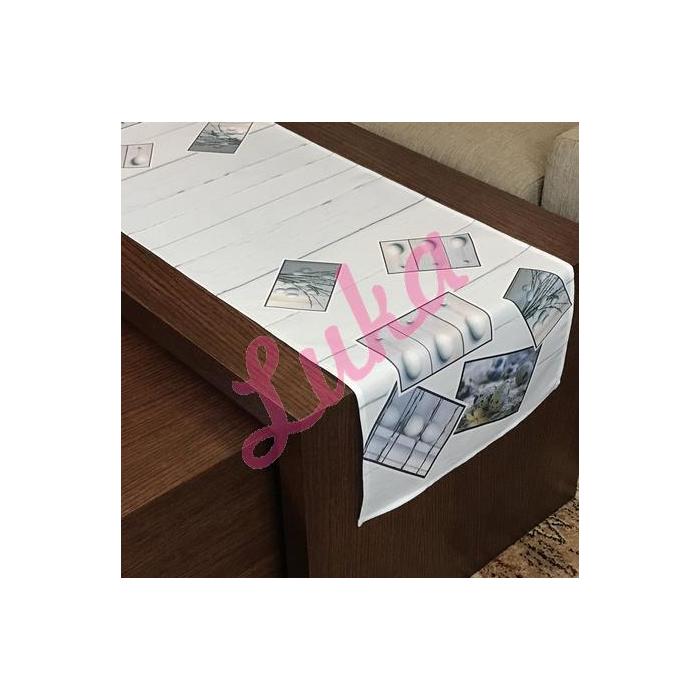 Tabecloth 40x90cm N-2935