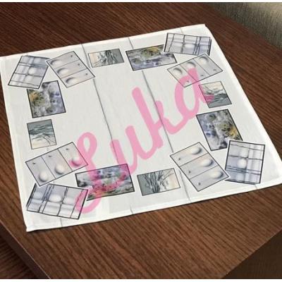 Napkin 32x45cm PF-113