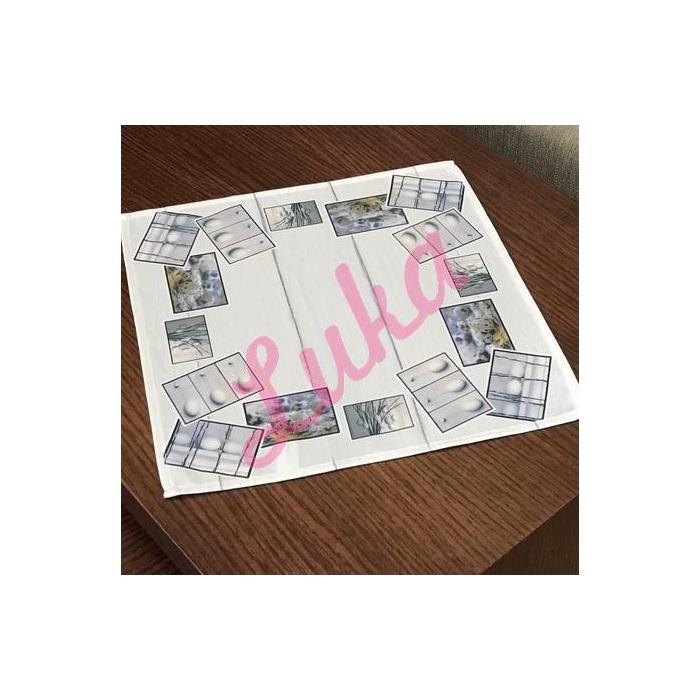 Napkin 32x45cm PF-113