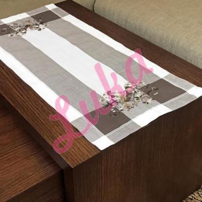 Tabecloth 40x90cm 70144