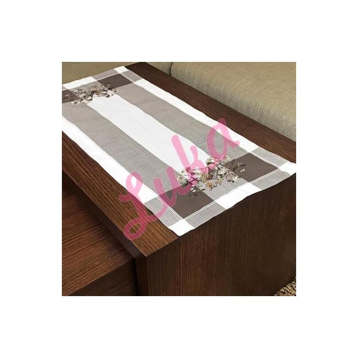Tabecloth 40x90cm 70144