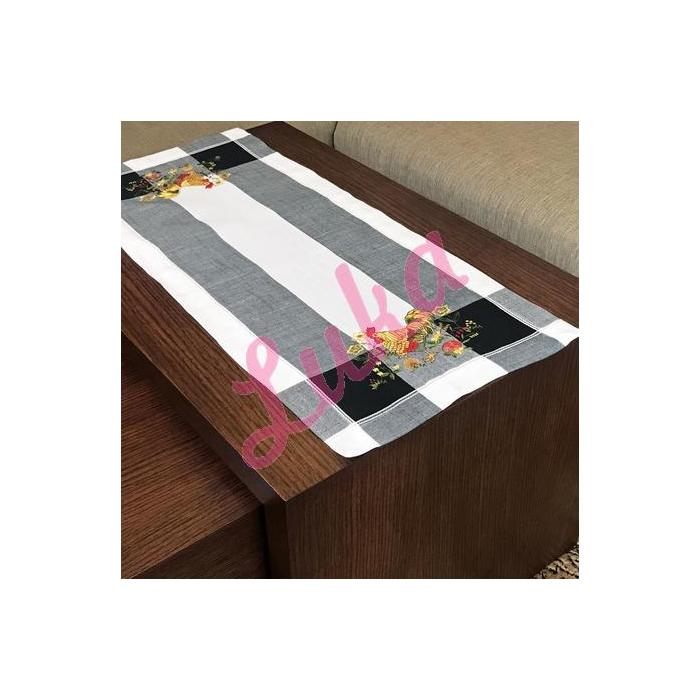 Tabecloth 40x90cm 1481