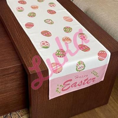 Tabecloth 40x90cm 70144