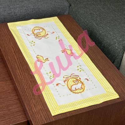 Tabecloth 40x140cm 5057