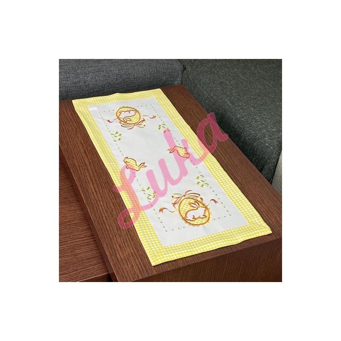 Tabecloth 40x140cm 5057