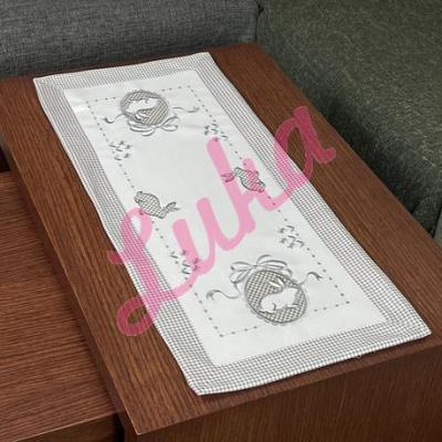 Bieżnik 40x85cm 5697-1