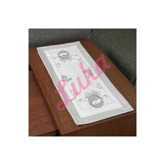 Bieżnik 40x85cm 5697