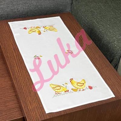 Bieżnik 40x85cm 5518