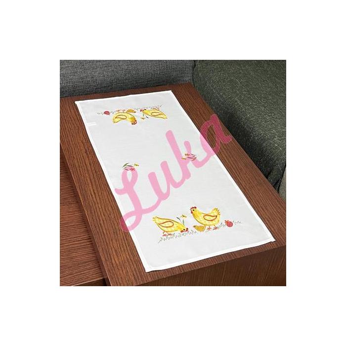 Tabecloth 40x85cm 5697-1