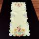 Tabecloth 40x85cm 5518
