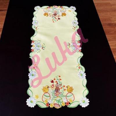 Bieżnik 40x85cm 2401