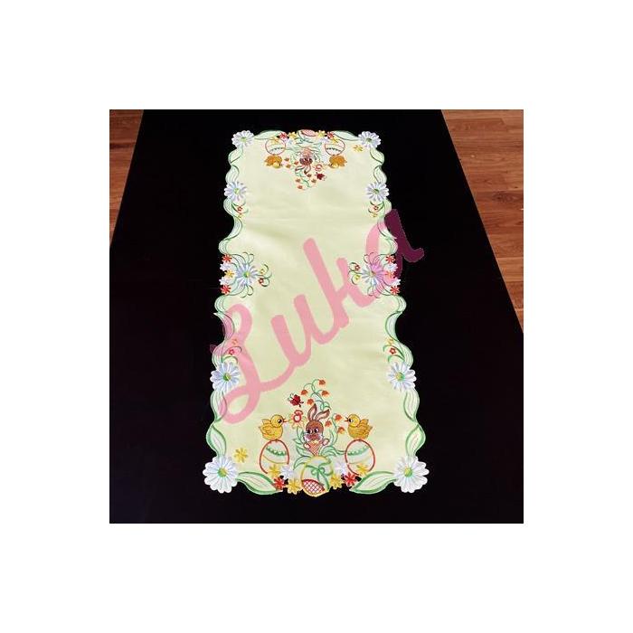 Tabecloth 40x85cm 5518