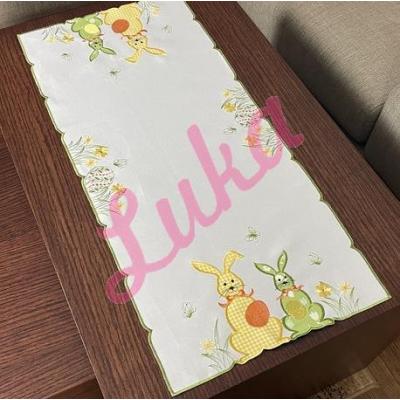 Bieżnik 40x85cm 5695