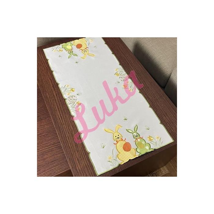 Tabecloth 40x85cm 2401