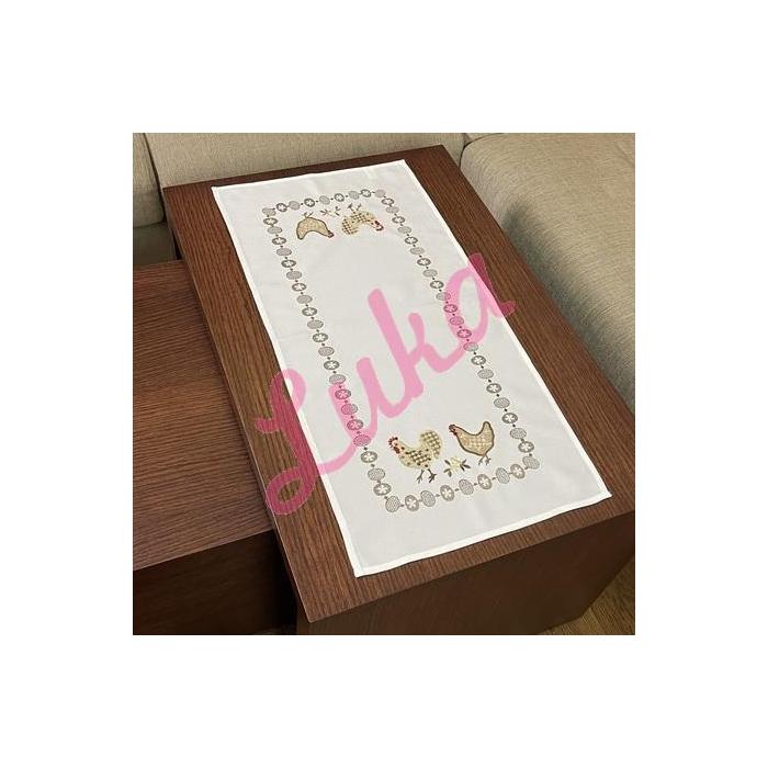 Bieżnik 40x85cm 5695