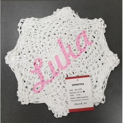 Serwetka 22cm 1530