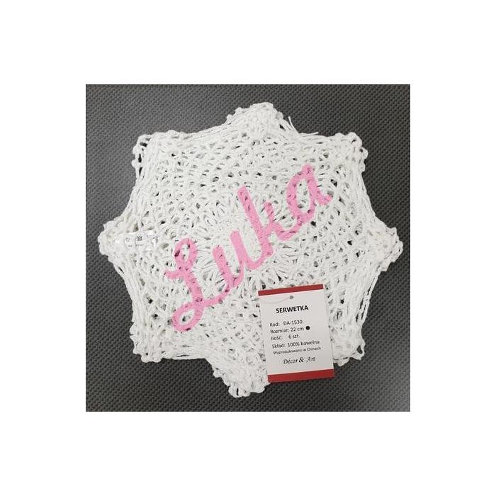 Serwetka 40x40cm 70144 KPL.2szt