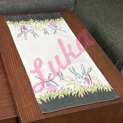 Bieżnik 40x85cm 21008