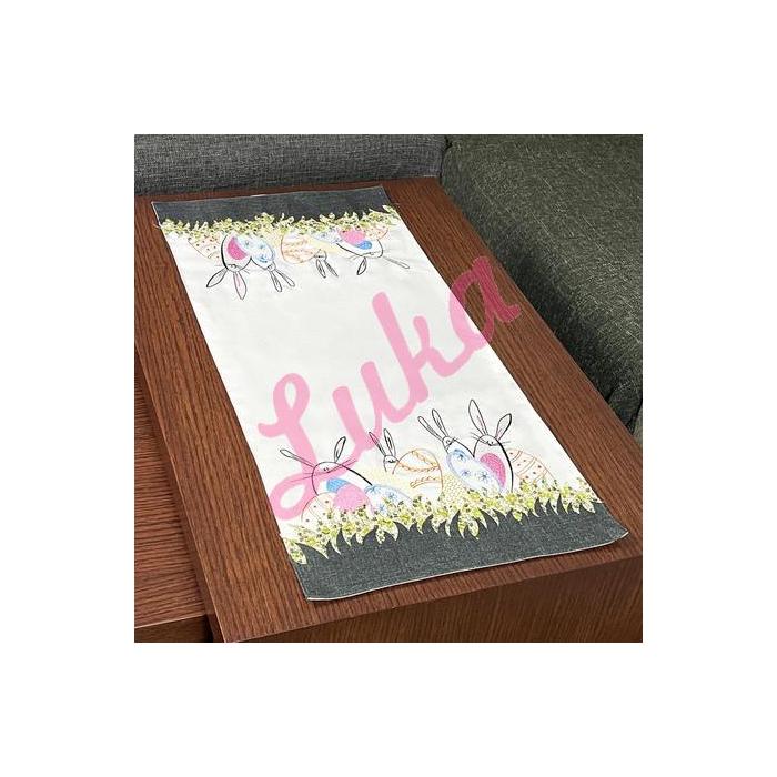 Bieżnik 40x85cm 5864-1