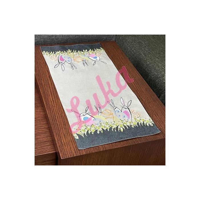 Tabecloth 40x85cm 21008