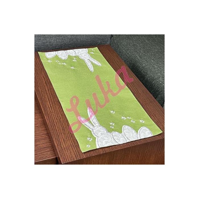 Bieżnik 40x85cm 21005