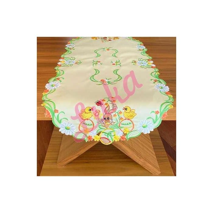 Tabecloth 40x85cm 2401