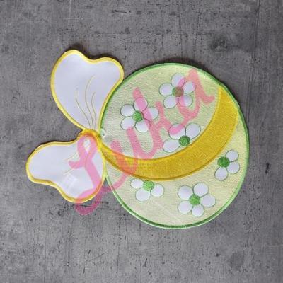 Serwetka 30cm 152632