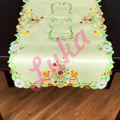 Bieżnik 50x100cm 2401 Prostokąt