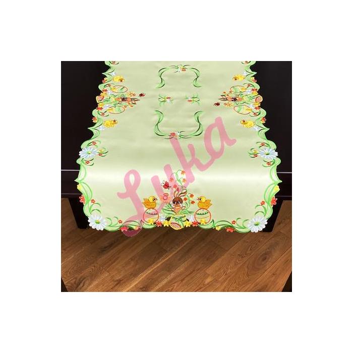 Bieżnik 50x100cm 2401 Owal