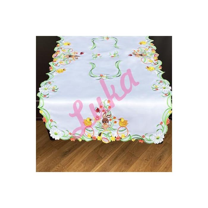 Tabecloth 50x100cm 2401 Prostokąt