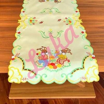 Bieżnik 50x100cm 2403 Prostokąt