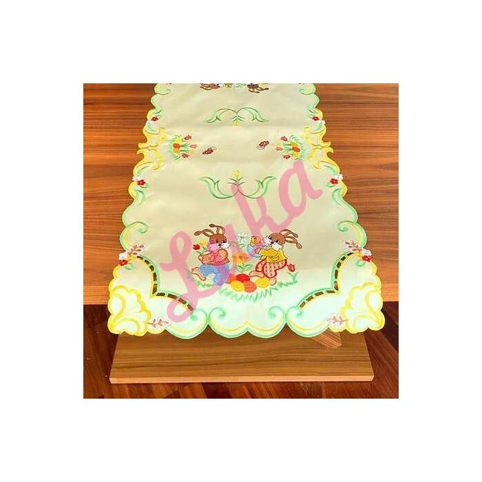 Tabecloth 50x100cm 2401-8 Prostokąt