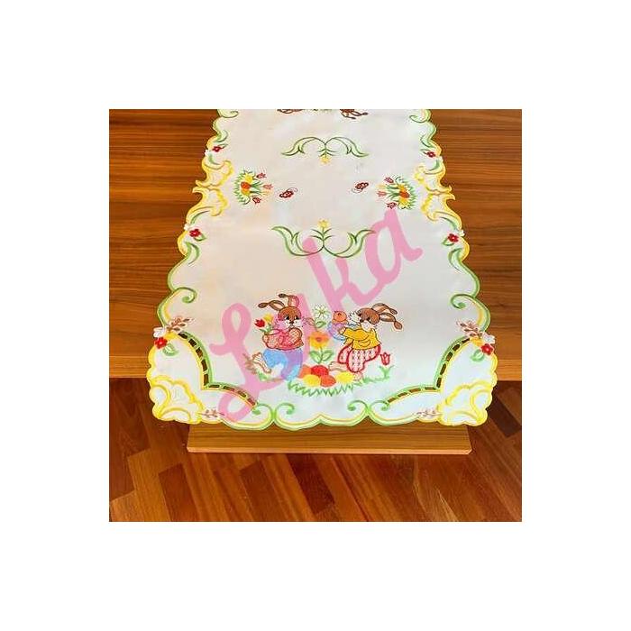 Tabecloth 50x100cm 2403 Prostokąt