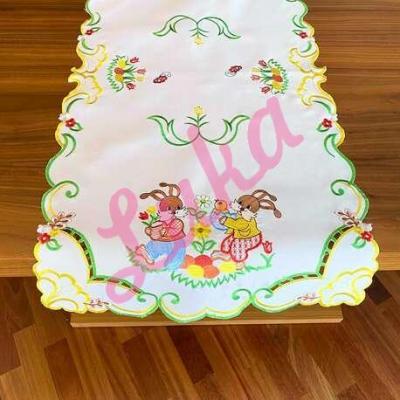 Bieżnik 50x100cm 2403-2 Prostokąt