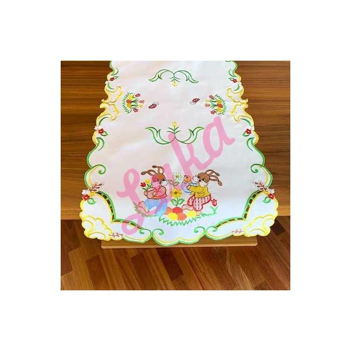 Bieżnik 50x100cm 2403-1 Prostokąt