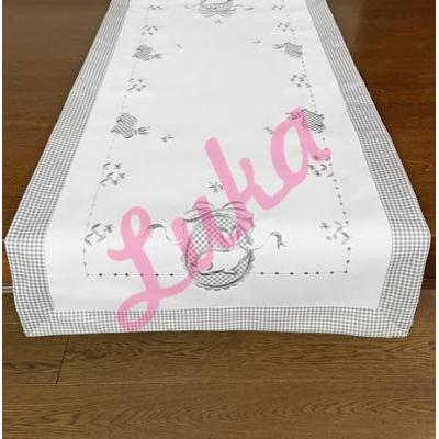 Bieżnik 60x120cm 5697