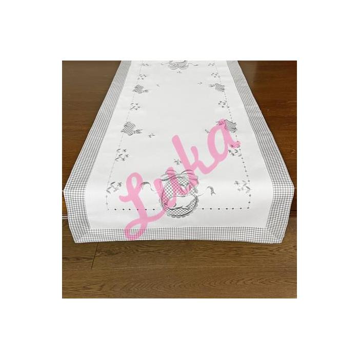 Tabecloth 40x85cm 5697