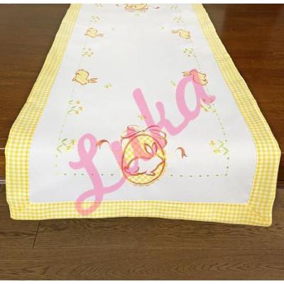 Bieżnik 60x120cm 5697-8