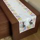 Tabecloth 60x120cm 5697-8