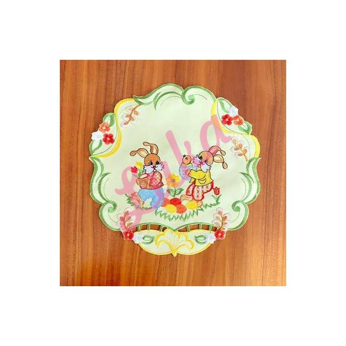 Serwetka 40x40cm 70144 KPL.2szt