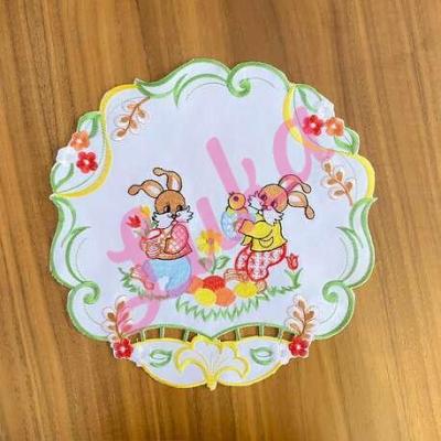 Serwetka 30cm 2403-1