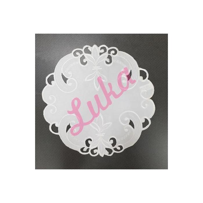 Serwetka 30cm 2403-1