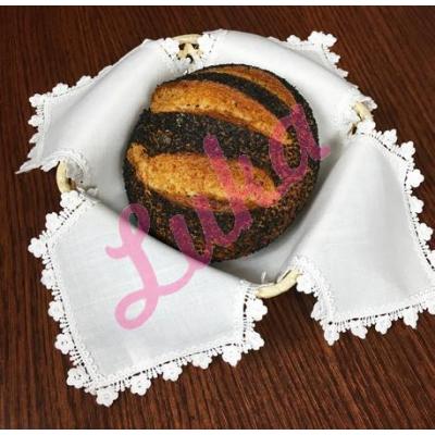 Serwetka 42x42cm DA8