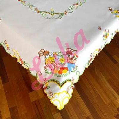 Obrus 130x180 cm prostokąt 2403